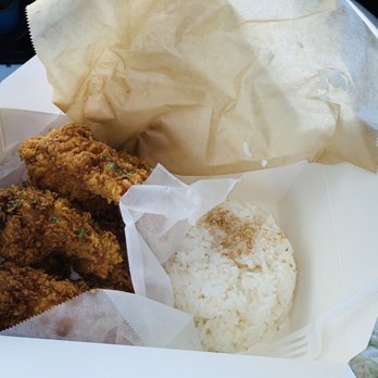 Vons Chicken - Chicken Wings Near Me - Hayward, California