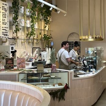 Coffee and Plants - Great staff super cool and accommodating. BTW, no decaf - Coffee & Tea Near Me - Studio City, California Coffee and Plants - Great staff super cool and accommodating. BTW, no decaf - Coffee & Tea Near Me - Studio City, California