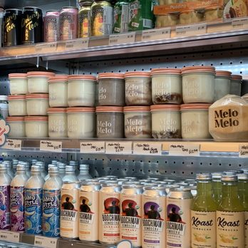 Ponyo Foods - Melo Melo - Specialty Food Near Me - Millbrae, California Ponyo Foods - Melo Melo - Specialty Food Near Me - Millbrae, California