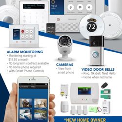 Smart Shield Security Inc. - Smart Shield Product and Services