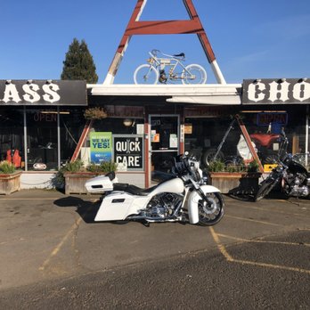 Class A Choppers - Motorcycle Dealers Near Me - Springfield, Oregon
