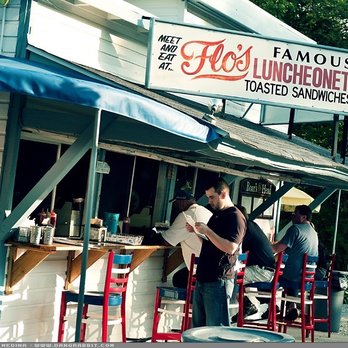 Flo's Luncheonette - American Near Me - Blue Point, New York Flo's Luncheonette - American Near Me - Blue Point, New York