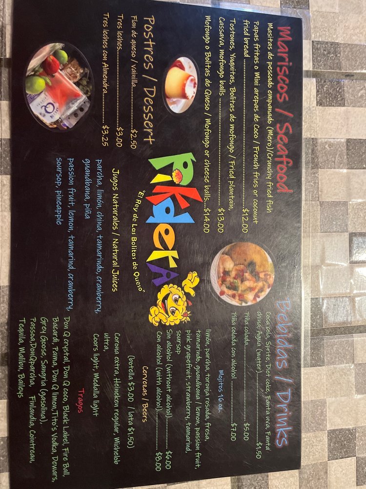 Pikdera