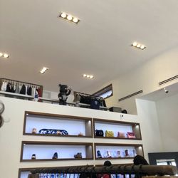 A Ma Maniére - Inside