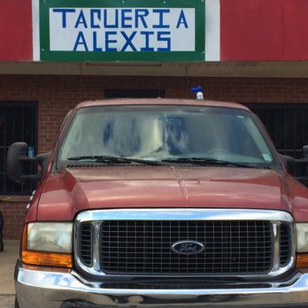 Taqueria Alexis - a truck parked in front of a building - Mexican Near Me - Byhalia, Mississippi Taqueria Alexis - a truck parked in front of a building - Mexican Near Me - Byhalia, Mississippi
