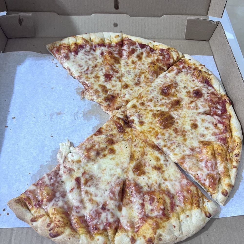 Pizza Pizza