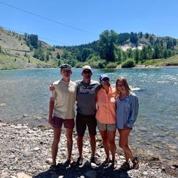 Jackson Hole Fishing Adventures