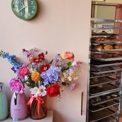 Maddy's Bakeshop - (2/14/26)