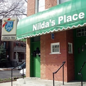 Nilda's Place - Nilda's! - Dive Bars Near Me - Chicago, Illinois