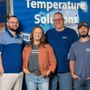 Temperature Solutions Air Conditioning and Heating