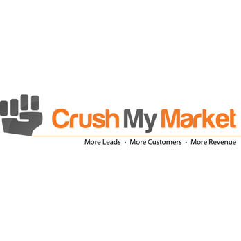 1. Crush My Market