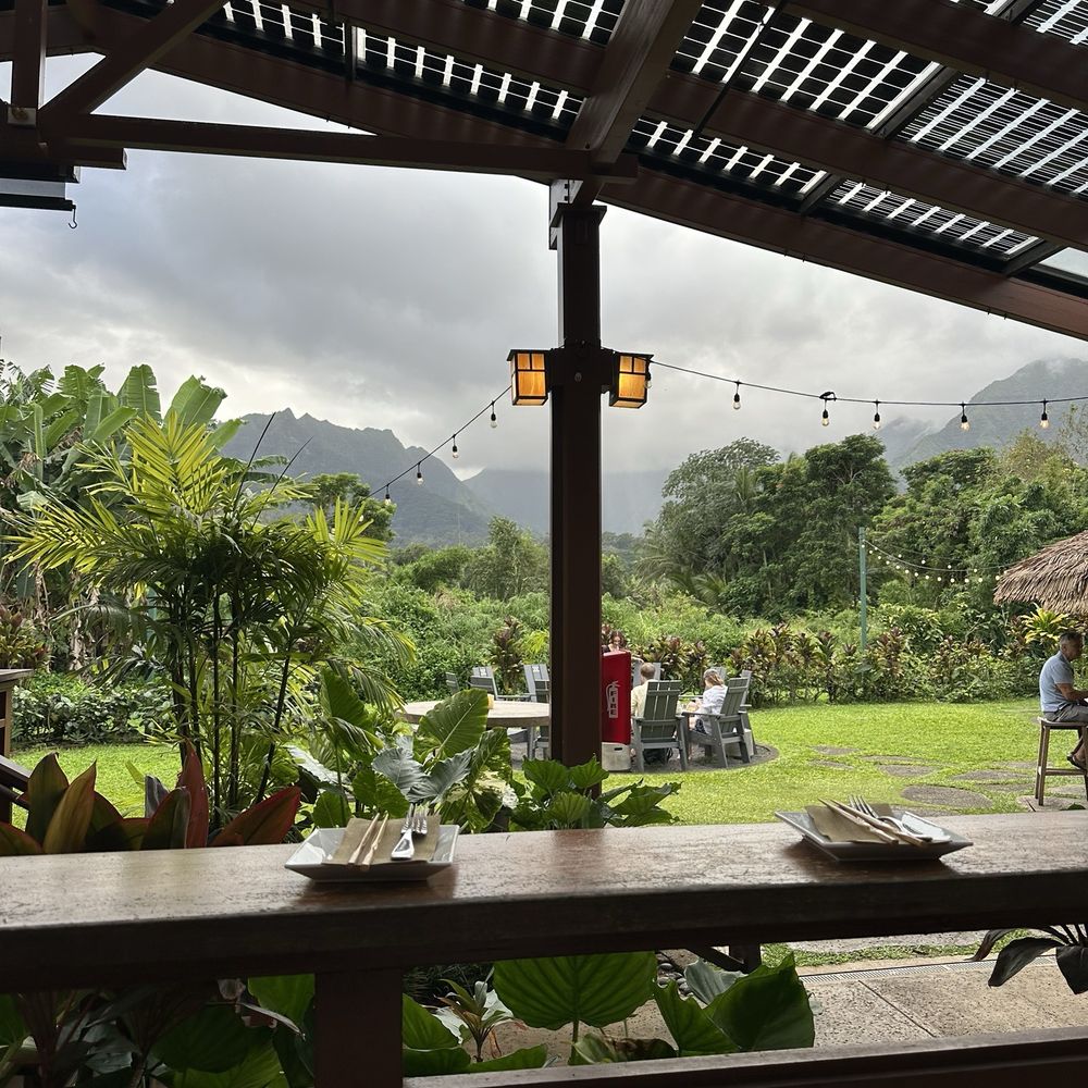 Ama - Cocktail Bars Near Me - Hanalei, Hawaii Ama - Cocktail Bars Near Me - Hanalei, Hawaii