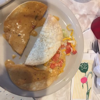 Chuy's - Beef taco & queso dipped chips - Tex-Mex Near Me - West Chester, Ohio Chuy's - Beef taco & queso dipped chips - Tex-Mex Near Me - West Chester, Ohio