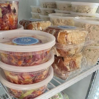 Party Girl - Dips and Salads - Bakeries Near Me - Jacksonville, Florida