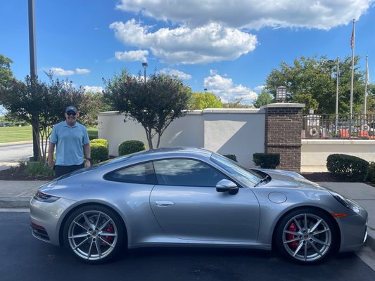 Solarworks Glass Tinting