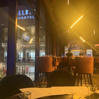 WHINO - Tapas/Small Plates Near Me - Arlington, Virginia