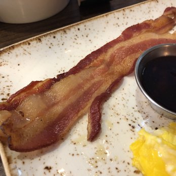 First Watch - Bacon is much better this time around - Breakfast & Brunch Near Me - Tampa, Florida First Watch - Bacon is much better this time around - Breakfast & Brunch Near Me - Tampa, Florida