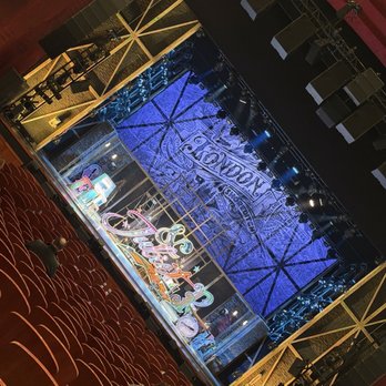 Adrienne Arsht Center - Performing Arts Near Me - Miami, Florida