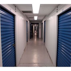Extra Space Storage