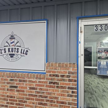 JZ's Kuts - Barbers Near Me - Orange, Texas JZ's Kuts - Barbers Near Me - Orange, Texas