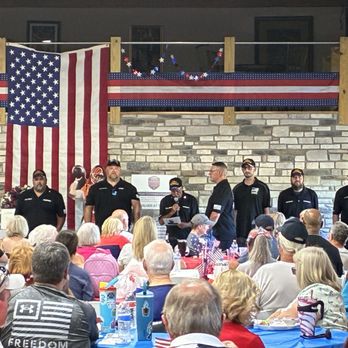 Horsepower Farm - July 4th Tribute - Venues & Event Spaces Near Me - Middletown, Ohio Horsepower Farm - July 4th Tribute - Venues & Event Spaces Near Me - Middletown, Ohio