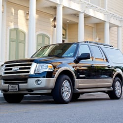 Carolina Limousine - Don't need a Limo but want a safe ride? We have several corporate vehicles available.  Free Nightlife admission included