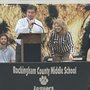 Photo of Rockingham County Middle School