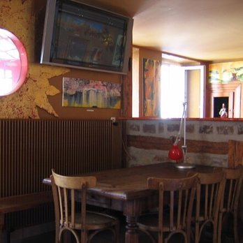 Wah Wah - Bars Near Me - Guebwiller, 68 Wah Wah - Bars Near Me - Guebwiller, 68