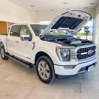 Apple Sport Ford - Car Dealers Near Me - Marlin, Texas