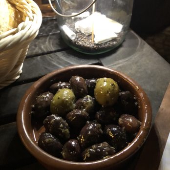 Tapas Barcelona - Tapas Bars Near Me - Dresden, SN