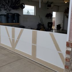 BNW Garage Door Specialists