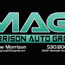 Morrison Auto Group, LLC