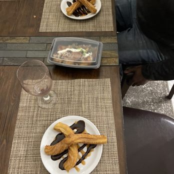 Cozymeal - Churro - Team Building Activities Near Me - Indianapolis, Indiana Cozymeal - Churro - Team Building Activities Near Me - Indianapolis, Indiana