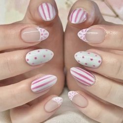 Kim Nails & Beauty Lounge