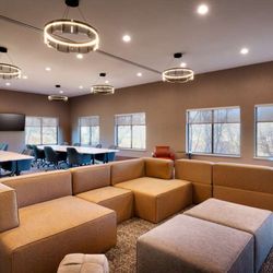 Hilton Garden Inn Prescott Downtown - Meeting Room
