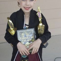Synergy Dance Academy