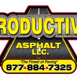 Productive Asphalt