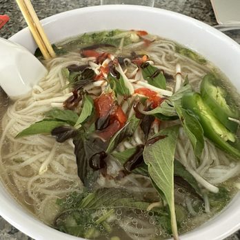 Pho Cali - Pho - Vietnamese Near Me - Rocklin, California Pho Cali - Pho - Vietnamese Near Me - Rocklin, California