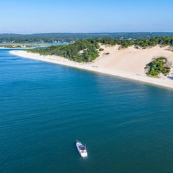 Peconic Bay Sunset Cruises - Peconic Bay