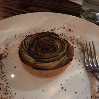 The Nickel - Apple pie at the Nickel - Venues & Event Spaces Near Me - Denver, Colorado