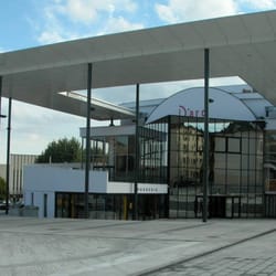 L'A R C - Scène Nationale - L''arc