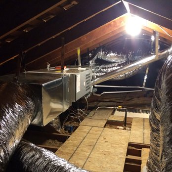 Air Central HVAC - HVAC System Replacement - Heating & Air Conditioning/HVAC Near Me - Garland, Texas
