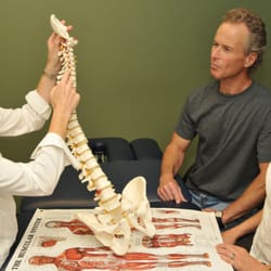 Waldron's Peak Physical Therapy - Education