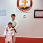 Photo of Traditional Karate and Aikido