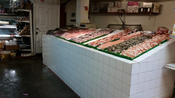 Garden Halal Meat by null
