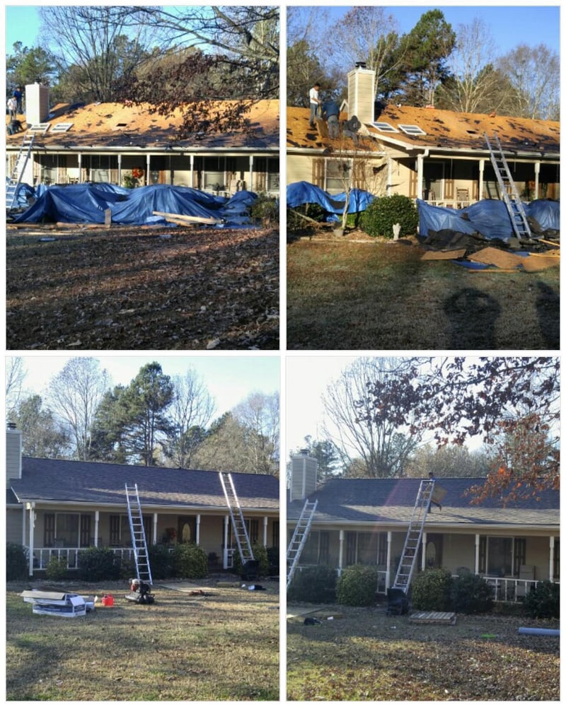 Slide of Armor Roofing Systems