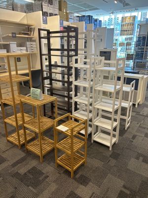 The Container Store by null