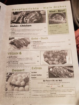 Menu photo 4 MAU Hamburg, HH