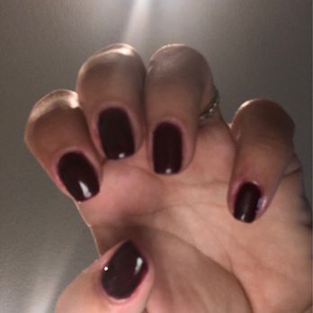 Sweet Nail Spa - Opi red at the canal gel - Nail Salons Near Me - Wesley Chapel, Florida Sweet Nail Spa - Opi red at the canal gel - Nail Salons Near Me - Wesley Chapel, Florida