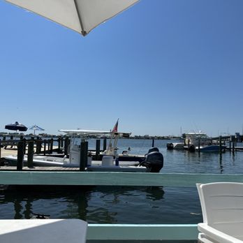 Tide Tables - View from our picnic table - Seafood Near Me - Cortez, Florida Tide Tables - View from our picnic table - Seafood Near Me - Cortez, Florida
